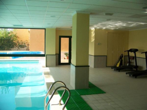 Гостиница Casa Sienna  Хавеа